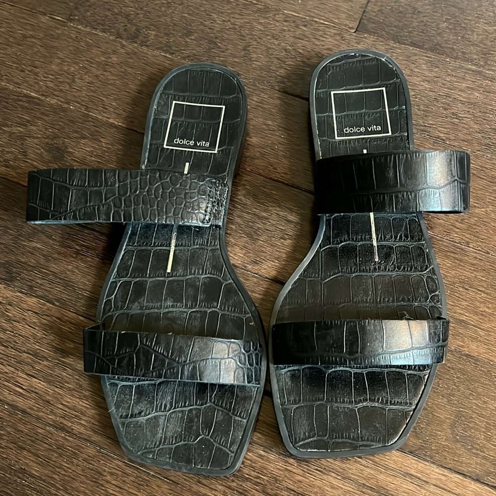 Dolce Vita Sandals
